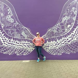 Meet your Posher, Brittany